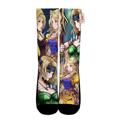 Celes Chere Socks Game Collection - FREE with shoes order