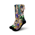 Celes Chere Socks Game Collection - FREE with shoes order