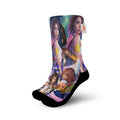 Yuna Socks Game Collection - FREE with shoes order