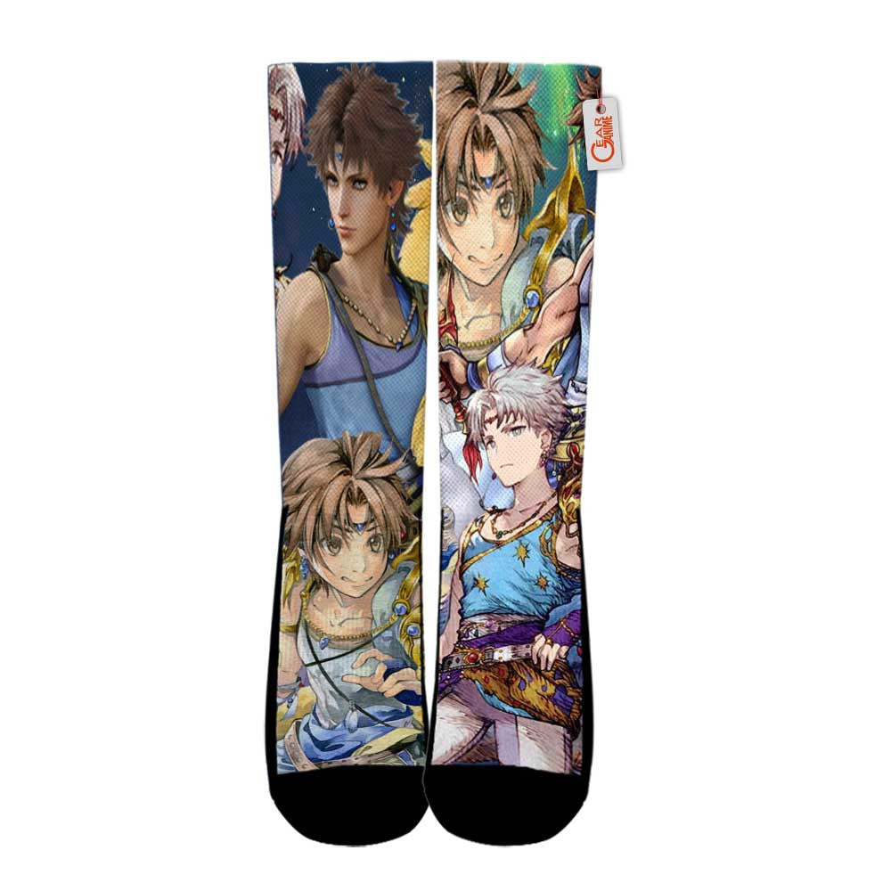 Bartz Klauser Socks Game Collection - FREE with shoes order