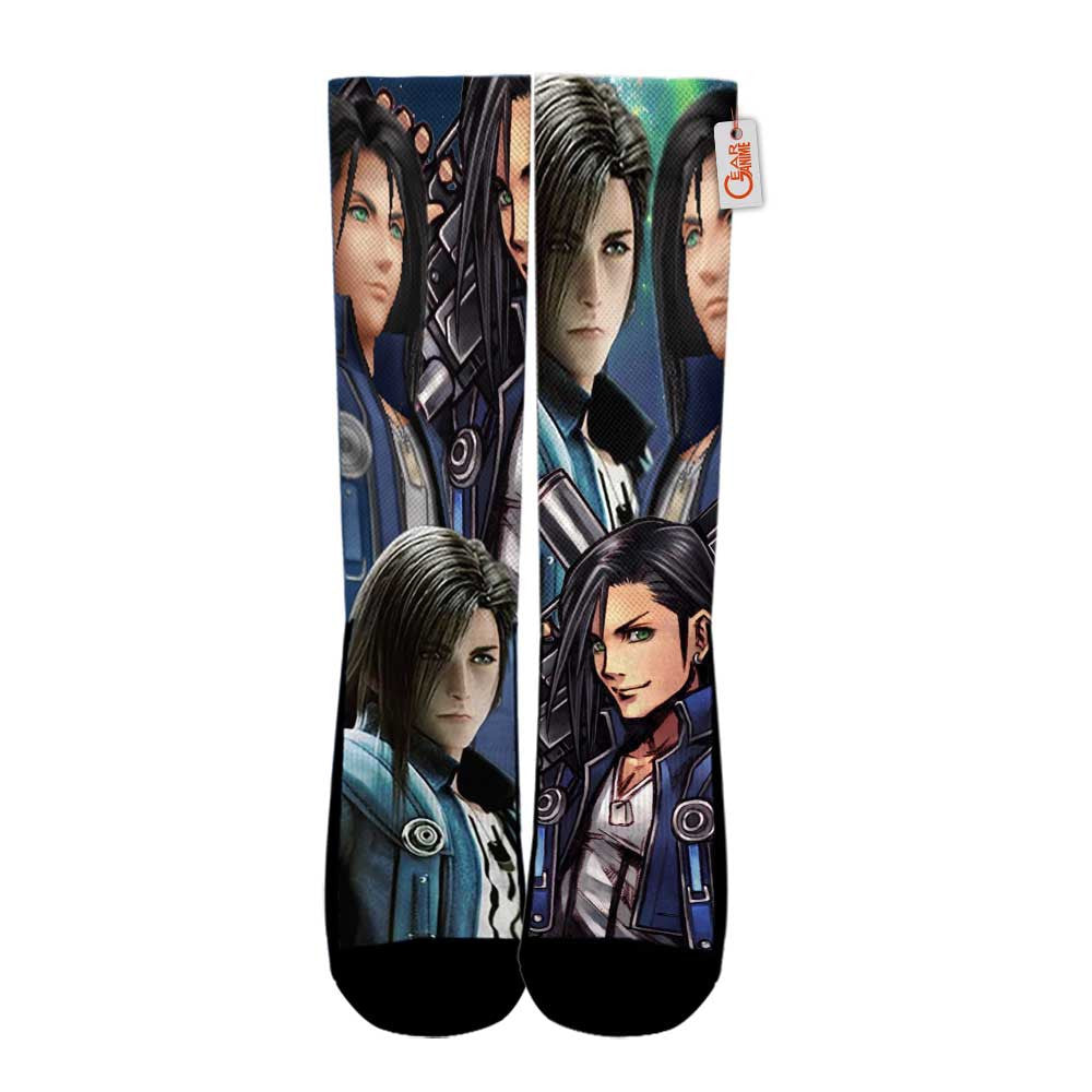 Laguna Loire Socks Game Collection - FREE with shoes order