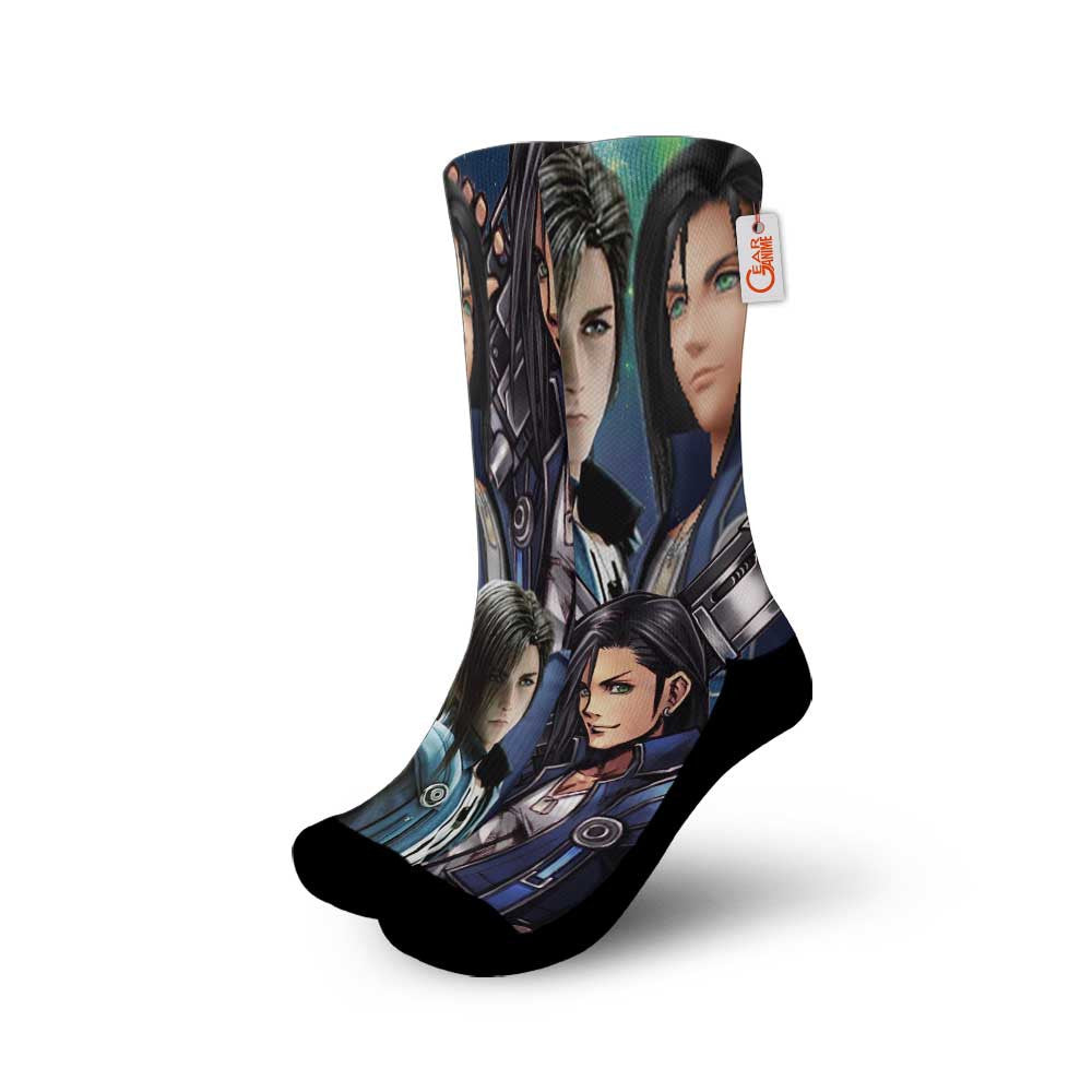 Laguna Loire Socks Game Collection - FREE with shoes order