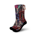 Ultimecia Socks Game Collection - FREE with shoes order