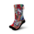 Freya Crescent Socks Game Collection - FREE with shoes order