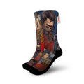 Auron Socks Game Collection - FREE with shoes order