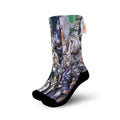 Cecil Harvey Socks Game Collection - FREE with shoes order
