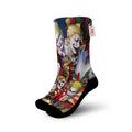 Kefka Socks Game Collection - FREE with shoes order