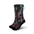 Clive Rosfield Socks Game Collection - FREE with shoes order