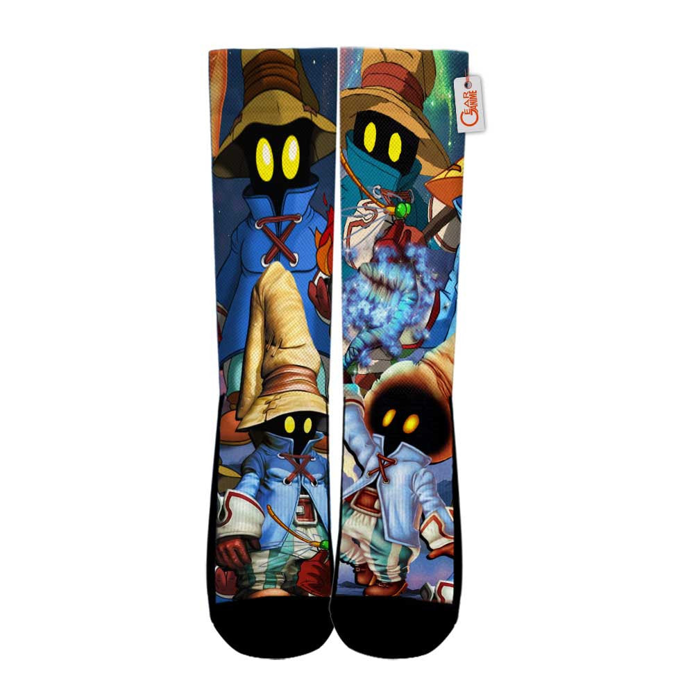 Vivi Ornitier Socks Game Collection - FREE with shoes order
