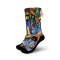 Vivi Ornitier Socks Game Collection - FREE with shoes order