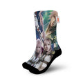 Lightning Socks Game Collection - FREE with shoes order