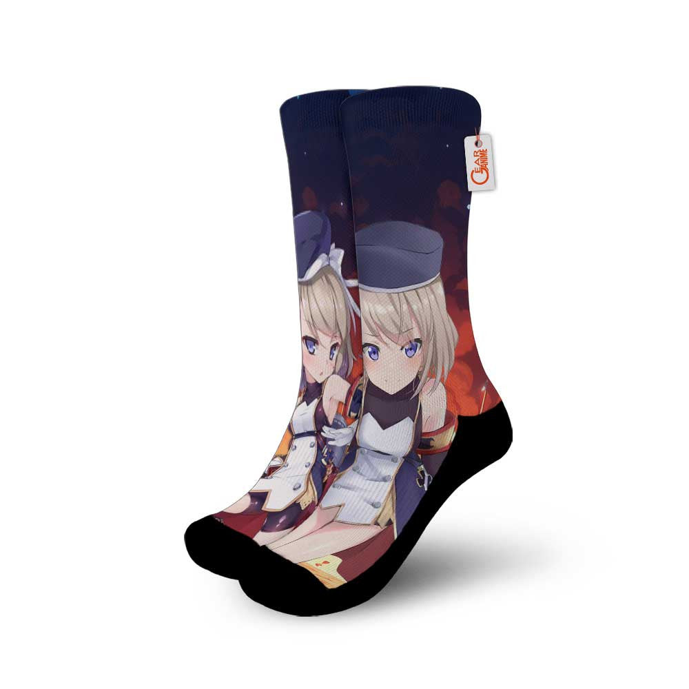 Z23 Socks Game Collection - FREE with shoes order