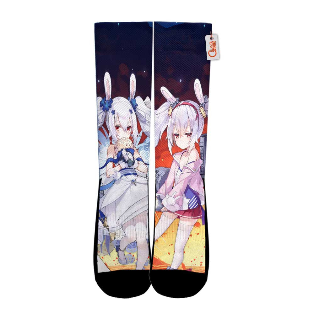 Laffey Socks Game Collection - FREE with shoes order