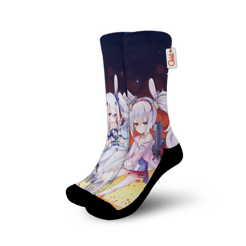 Laffey Socks Game Collection - FREE with shoes order