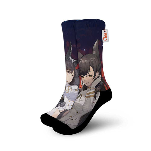 Atago Socks Game Collection - FREE with shoes order
