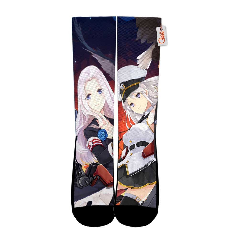 Enterprise Socks Game Collection - FREE with shoes order