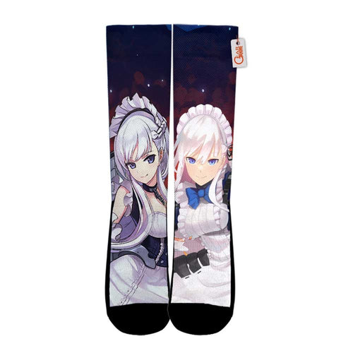 Belfast Socks Game Collection - FREE with shoes order