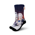 Belfast Socks Game Collection - FREE with shoes order