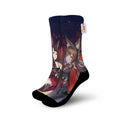 Amagi Socks Game Collection - FREE with shoes order