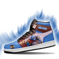 Ogre Magi High-Top Sneakers Custom Personalized Name