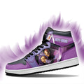Anti-Mage High-Top Sneakers Custom Personalized Name