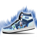 Zeus High-Top Sneakers Custom Personalized Name