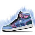 Vengeful Spirit High-Top Sneakers Custom Personalized Name