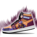 Pangolier High-Top Sneakers Custom Personalized Name