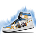 Keeper of the Light High-Top Sneakers Custom Personalized Name