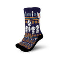 Kodama Socks Christmas Ugly Style - FREE with shoes order