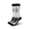 4th Division Socks The Gotei 13 Uniform Style - FREE with shoes order