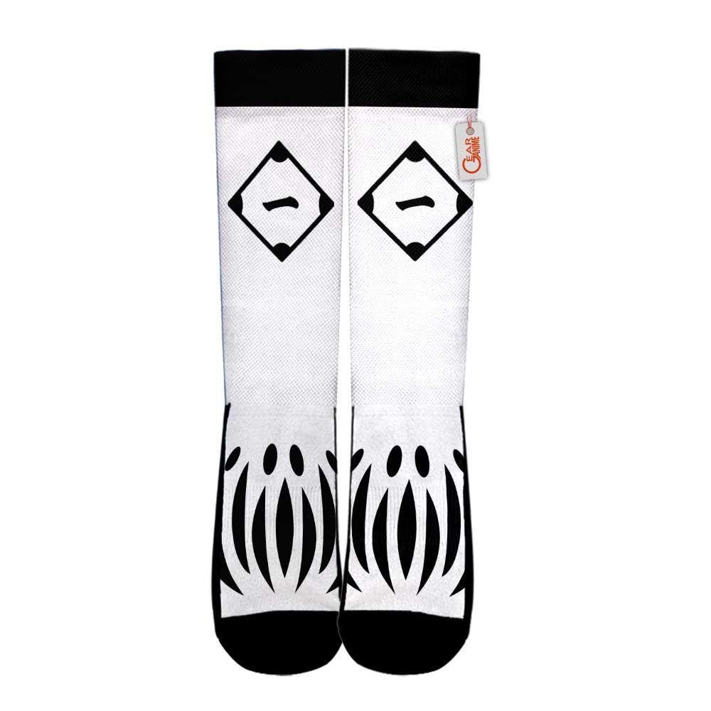 1st Division Socks The Gotei 13 Uniform Style - FREE with shoes order