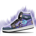 Ryze High-Top Sneakers Custom LOL Games Collection