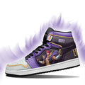 Sett High-Top Sneakers Custom LOL Games Collection