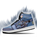 Talon High-Top Sneakers Custom LOL Games Collection