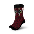 Dracule Mihawk Socks Costume Style - FREE with shoes order