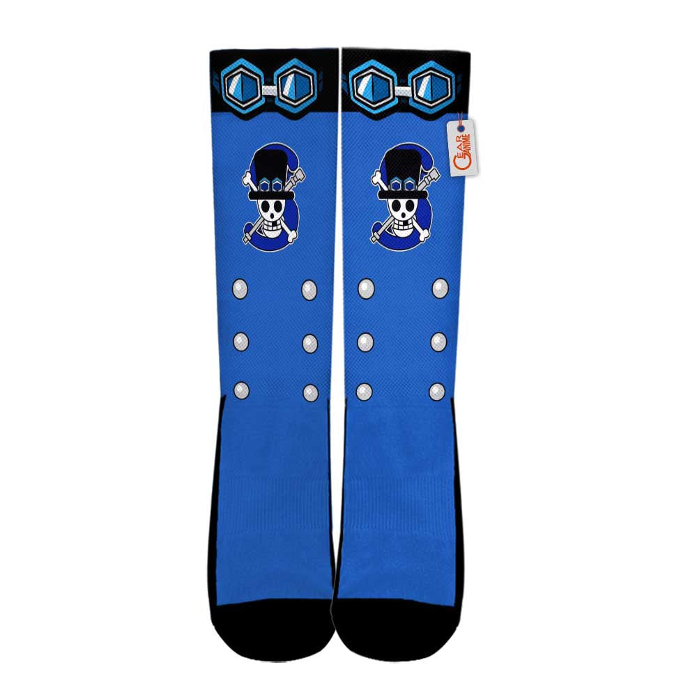 Sabo Socks Costume Style - FREE with shoes order