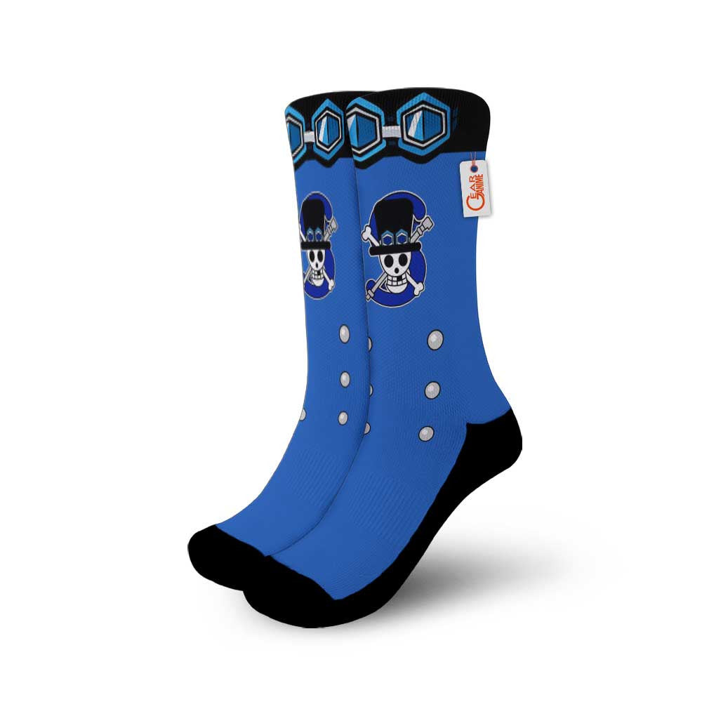 Sabo Socks Costume Style - FREE with shoes order