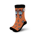 Jinbe Socks Costume Style - FREE with shoes order