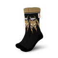 MSBY Team Uniform Socks - FREE with shoes order