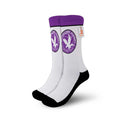 Shiratorizawa Team Uniform Socks - FREE with shoes order