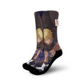 Veldora Tempest Socks That Time I Got Reincarnated As A Slime - FREE with shoes order