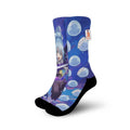 Rimuru Tempest Slime Socks - FREE with shoes order