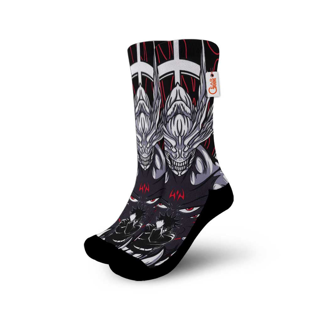 Mahoraga Socks - FREE with shoes order
