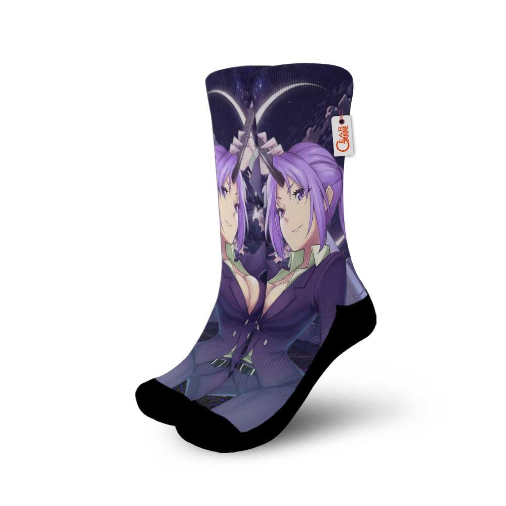 Shion Socks That Time I Got Reincarnated As A Slime - FREE with shoes order