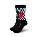 Ryuk Socks - FREE with shoes order