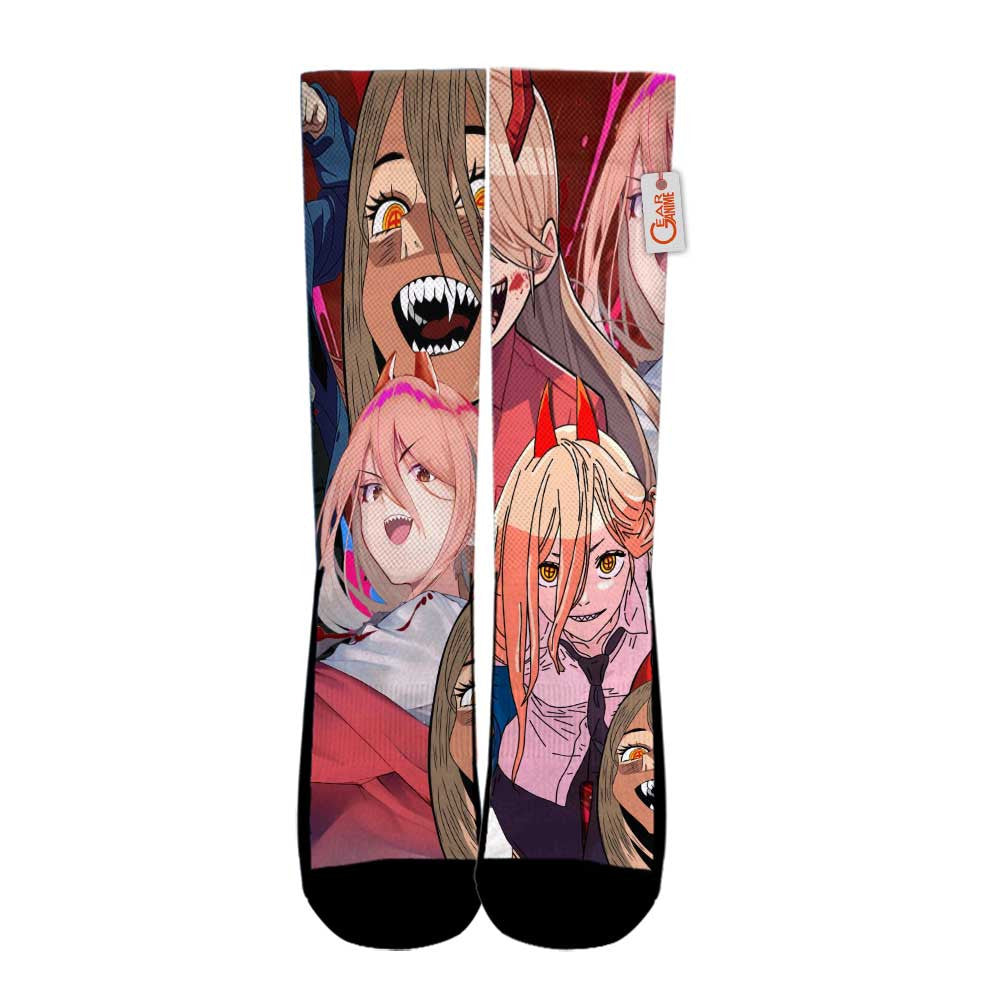 Power Socks - FREE with shoes order