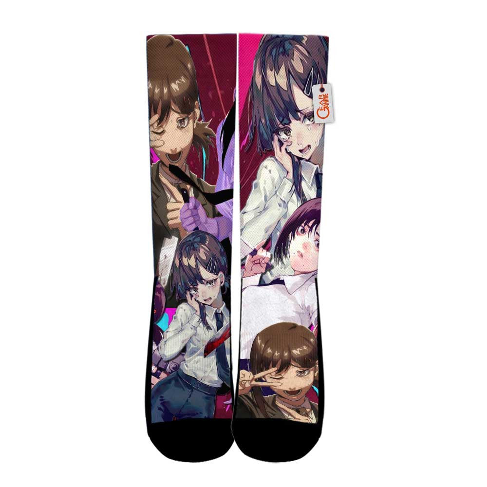 Kobeni Higashiyama Socks - FREE with shoes order
