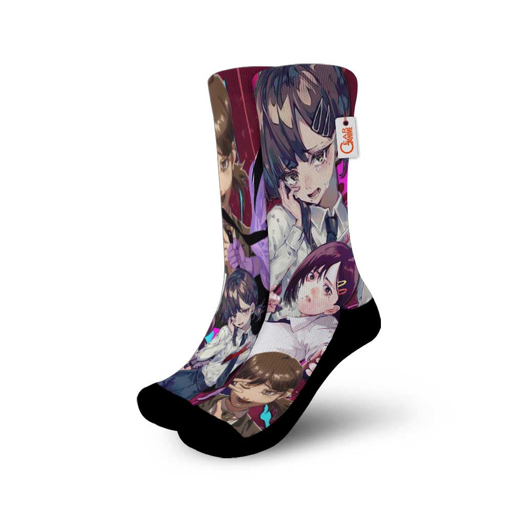Kobeni Higashiyama Socks - FREE with shoes order