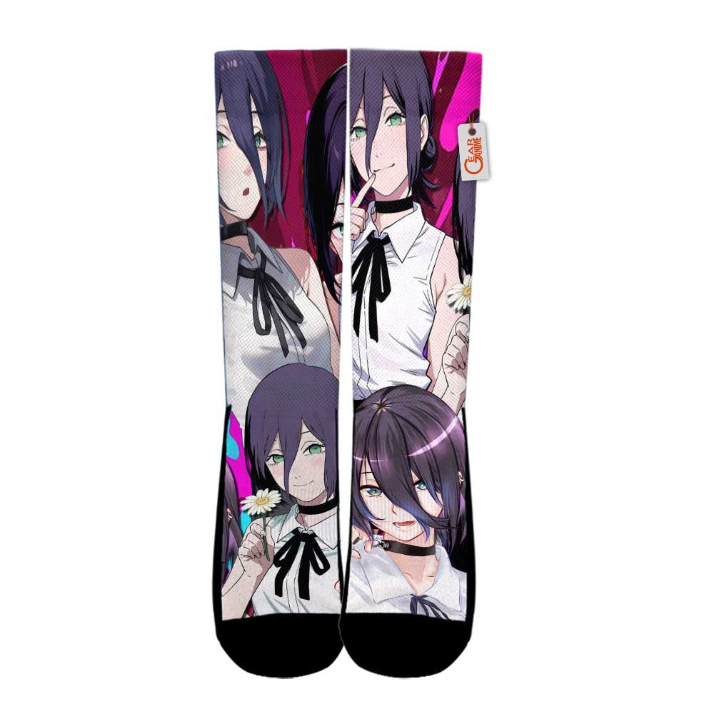 Reze Socks - FREE with shoes order